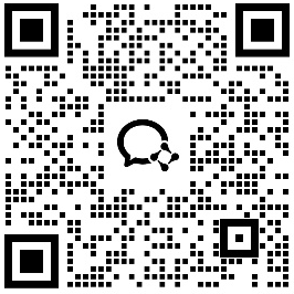 企业微信二维码